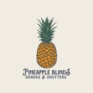 Pineapple Blinds