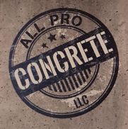 All Pro Concrete LLC