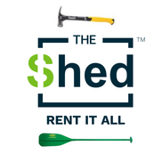 The Shed Denver