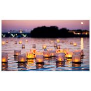 Water Lantern Festival