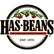 Has Beans Coffee And Tea Co