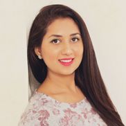 Headshot Photography by Mahnoor Portrait Art in Lincoln, ON - Alignable