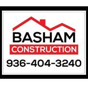Basham Construction
