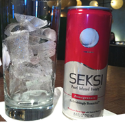 Seksi Pearl Infused Beauty - West Town Chicago, IL - Alignable