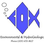 COX ENVIRONMENTAL & HYDROGEOLOGIC