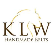 KLW Handmade Belts
