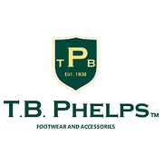 T. B. PHELPS Footwear and Accessories