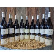 Lachini Estate Vineyard & Tasting Barn