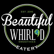 Beautiful Whirl’d