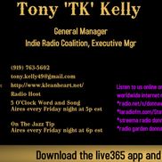 KHPMusic Group/Donna Walton Gospel Network