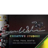 Sean Wilson Creative Studios, Pahrump NV