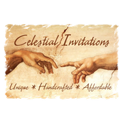 Celestial Invitations