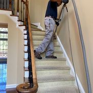 GP Carpet Cleaning Experts and Janitorial Services