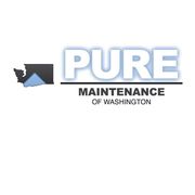 Pure Maintenance of Washington