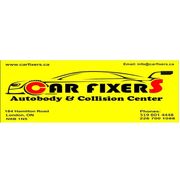 Car Fixers Auto Body & Collision Center