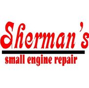 Sherman's Small Engine Repair