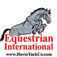 Equestrian International, New Holland PA