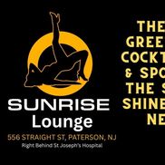 Sunrise Sports Gentlemens Club