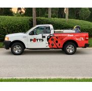 Potts Pest Control of Florida, LLC.