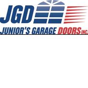 Juniors Garage Doors Inc
