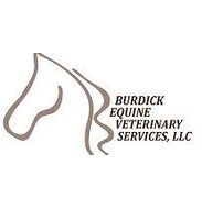 Burdick Equine Veterinary Services