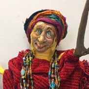 Transformative Healing Dolls