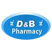 D & B Pharmacy