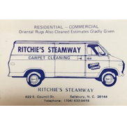 Ritchie's Steamway Inc