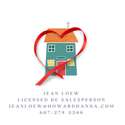 Jean Loew, Real Estate Agent License #10401345325 with Howard Hanna 