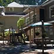 The Firs Camps & Retreats