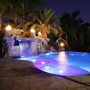 Bella Vista Pools Inc.