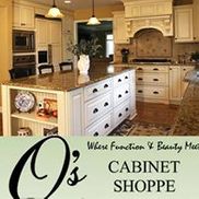 Creative Cabinetry & Design, LLC
