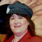 Terrie Collins with Magical Memories Travel