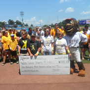 Cancer Charity4Life Inc.