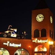 Hollywood Blvd Cinema