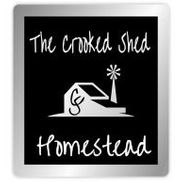 The Crooked Shed Homestead, LLC