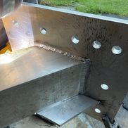 Larm structural design steel