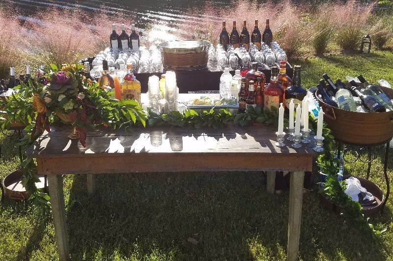 Horseshoe Country Kennel Inc Mount Juliet, TN Alignable