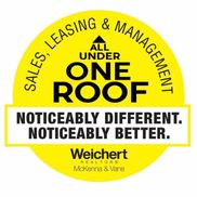 Weichert Realtors McKenna & Vane
