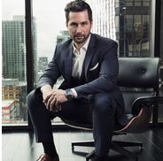 Luxury Doors Gallery