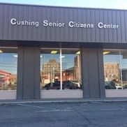 Cushing Senior Citizens Center