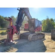 Peach Bottom Logging LLC