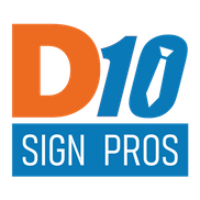D10 Sign Pros