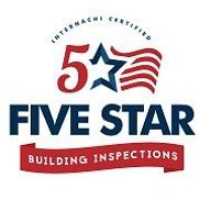 5 Star Building Inspections Inc.