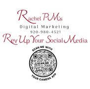 RachelPM’s Digital Marketing