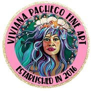 Viviana Pacheco Fine Art