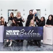 Salon Bellus