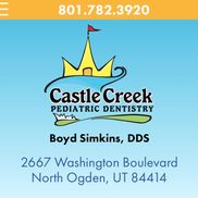Castle Creek Pediatric Dentistry