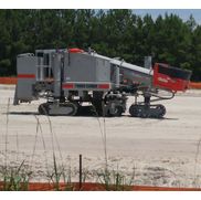 Garner Concrete & Slipforming, Inc.