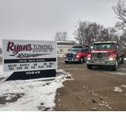 Ryan's Towing